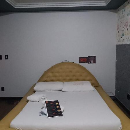Hotel 1001 Noites - Setor O Brasília Exterior foto